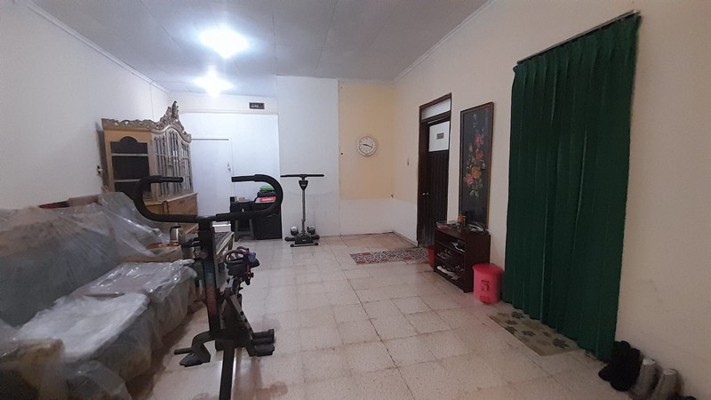 Rumah 2 Lantai di Duren Sawit Jaktim