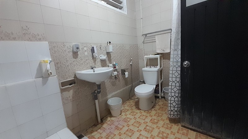 Rumah 2 Lantai di Duren Sawit Jaktim