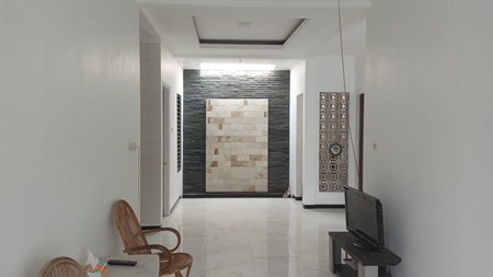 Dijual Rumah di Taman Pondok Indah Surabaya Barat