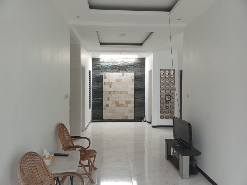 Dijual Rumah di Taman Pondok Indah Surabaya Barat