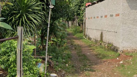 Kavling siap Bangun Lengkong Gudang Timur Serpong 