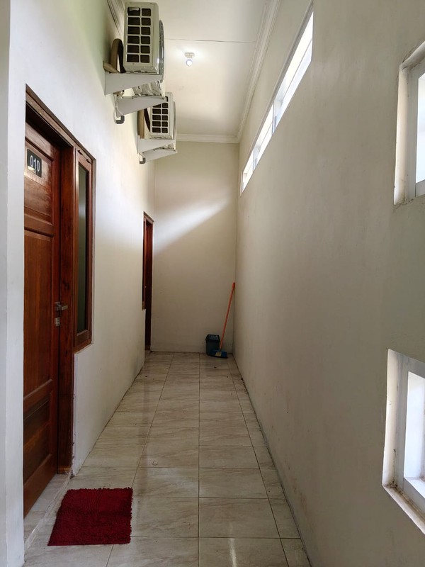 Investasi Kost 15 Kamar Tidur Diarea Kampus, Maguwoharjo, Depok, Sleman