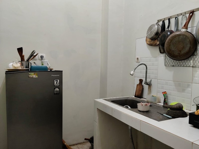 Investasi Kost 15 Kamar Tidur Diarea Kampus, Maguwoharjo, Depok, Sleman