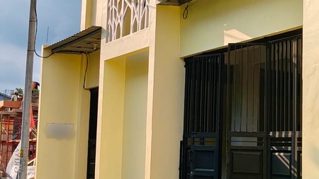 Investasi Kost 15 Kamar Tidur Diarea Kampus, Maguwoharjo, Depok, Sleman