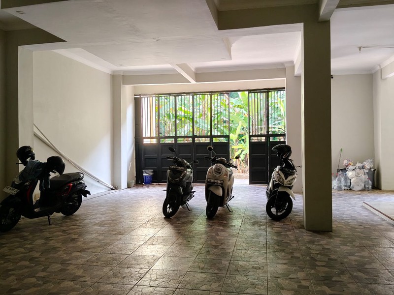 Investasi Kost 15 Kamar Tidur Diarea Kampus, Maguwoharjo, Depok, Sleman