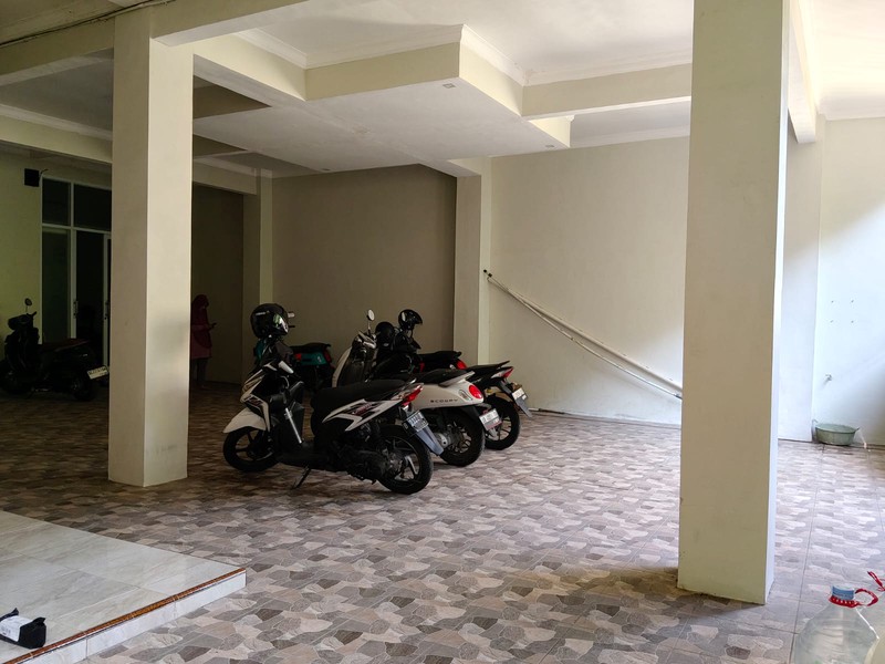 Investasi Kost 15 Kamar Tidur Diarea Kampus, Maguwoharjo, Depok, Sleman