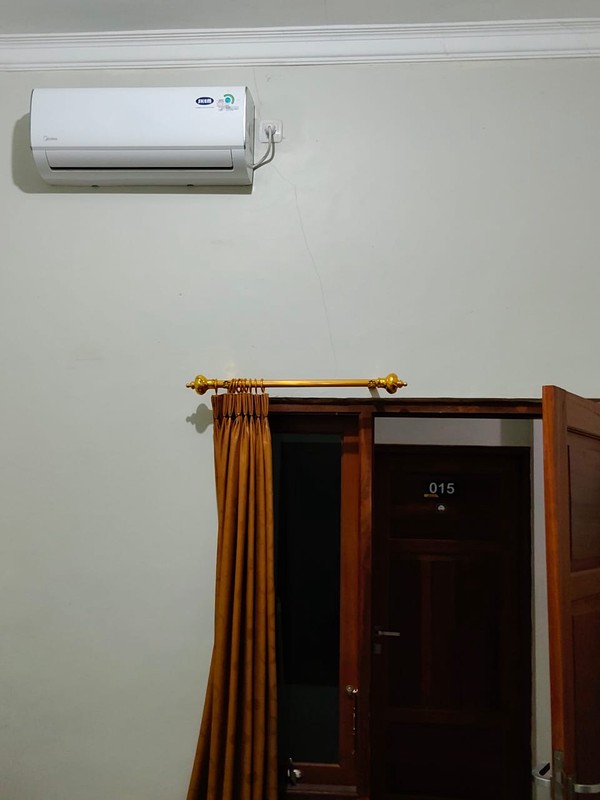 Investasi Kost 15 Kamar Tidur Diarea Kampus, Maguwoharjo, Depok, Sleman