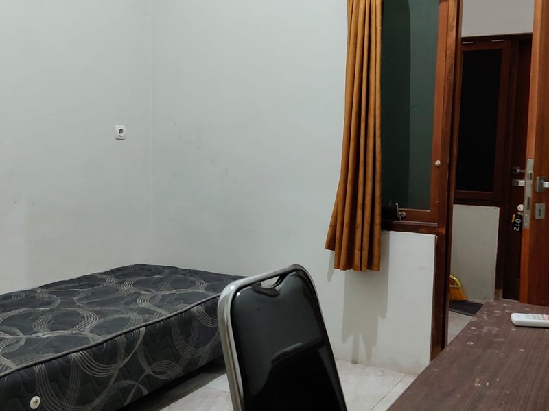 Investasi Kost 15 Kamar Tidur Diarea Kampus, Maguwoharjo, Depok, Sleman