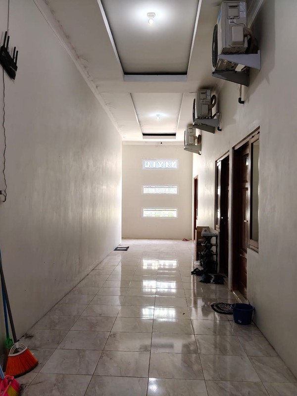 Investasi Kost 15 Kamar Tidur Diarea Kampus, Maguwoharjo, Depok, Sleman