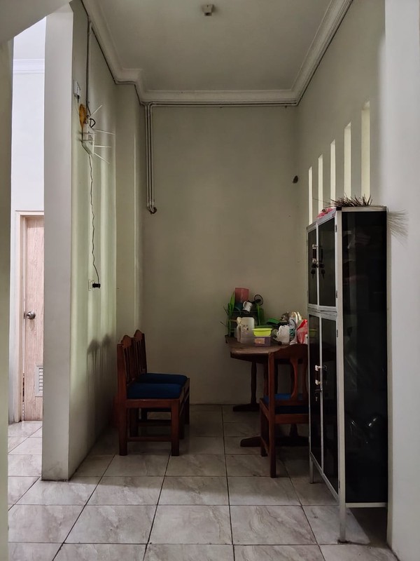 Investasi Kost 15 Kamar Tidur Diarea Kampus, Maguwoharjo, Depok, Sleman