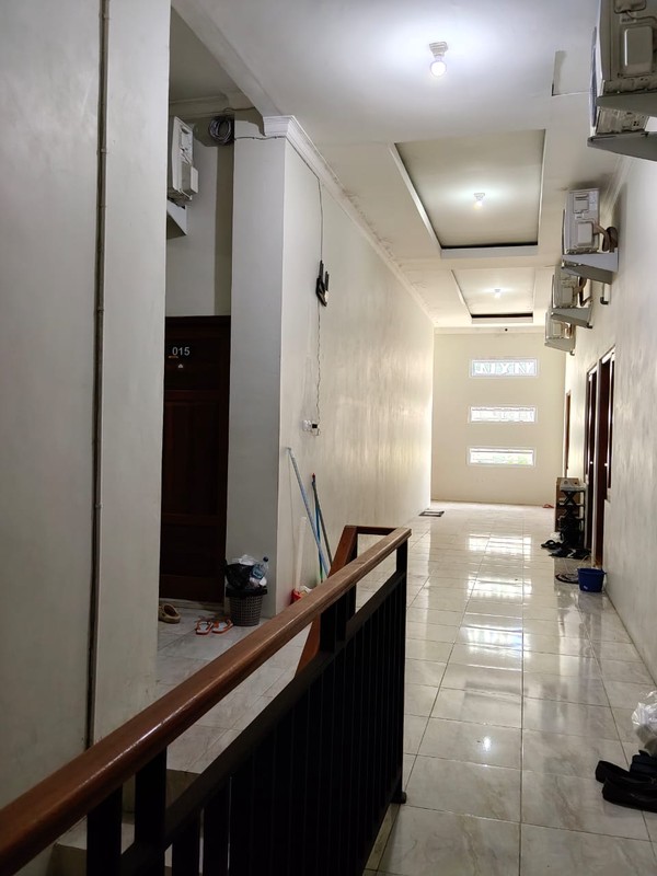 Investasi Kost 15 Kamar Tidur Diarea Kampus, Maguwoharjo, Depok, Sleman