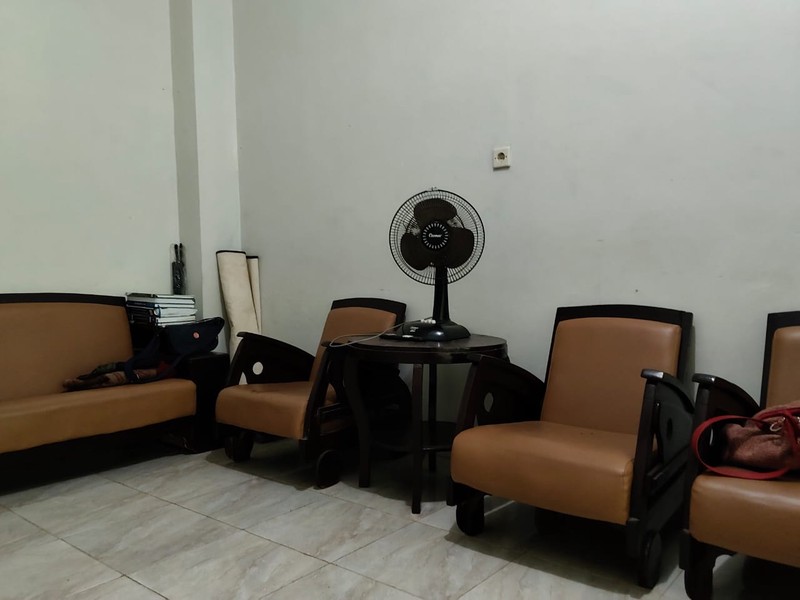 Investasi Kost 15 Kamar Tidur Diarea Kampus, Maguwoharjo, Depok, Sleman