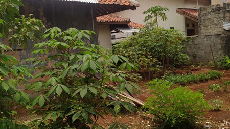 Tanah Luas Bonus 2 Rumah Ideal Untuk Kos Dan Hunian Dekat UPN