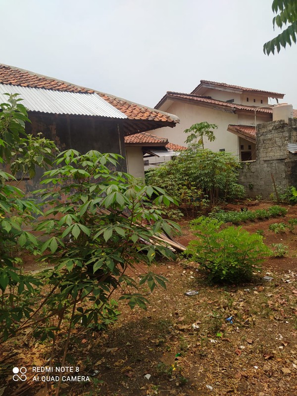 Tanah Luas Bonus 2 Rumah Ideal Untuk Kos Dan Hunian Dekat UPN