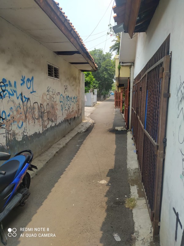 Tanah Luas Bonus 2 Rumah Ideal Untuk Kos Dan Hunian Dekat UPN