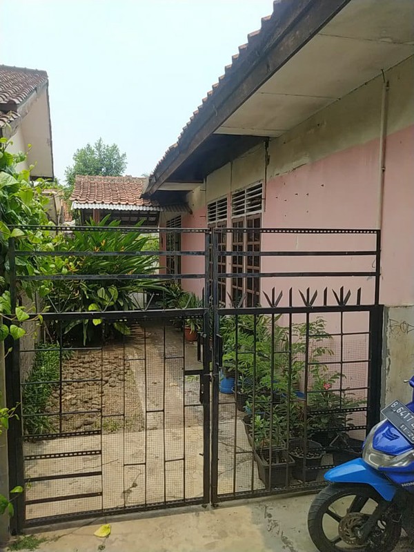 Tanah Luas Bonus 2 Rumah Ideal Untuk Kos Dan Hunian Dekat UPN