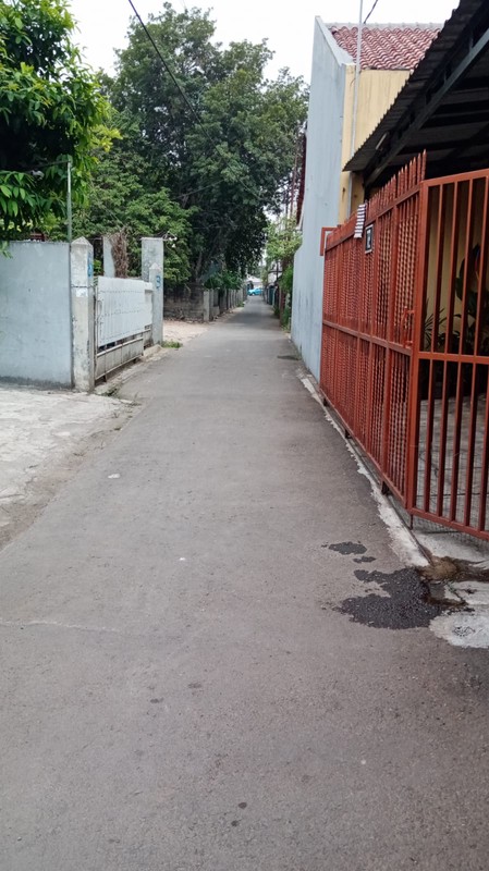 Tanah Luas Bonus 2 Rumah Ideal Untuk Kos Dan Hunian Dekat UPN