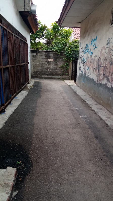 Tanah Luas Bonus 2 Rumah Ideal Untuk Kos Dan Hunian Dekat UPN