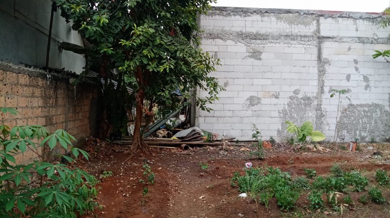 Tanah Luas Bonus 2 Rumah Ideal Untuk Kos Dan Hunian Dekat UPN