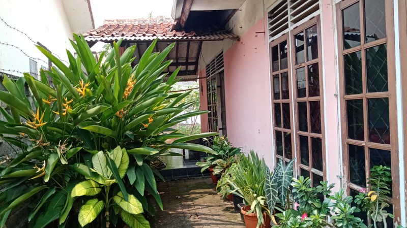 Tanah Luas Bonus 2 Rumah Ideal Untuk Kos Dan Hunian Dekat UPN