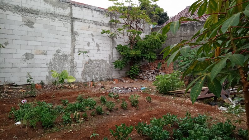 Tanah Luas Bonus 2 Rumah Ideal Untuk Kos Dan Hunian Dekat UPN