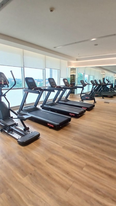 Disewa Apartemen Di Jl. Pangerang Antasari, Cilandak, Jakarta Selatan Lokasi Strategis