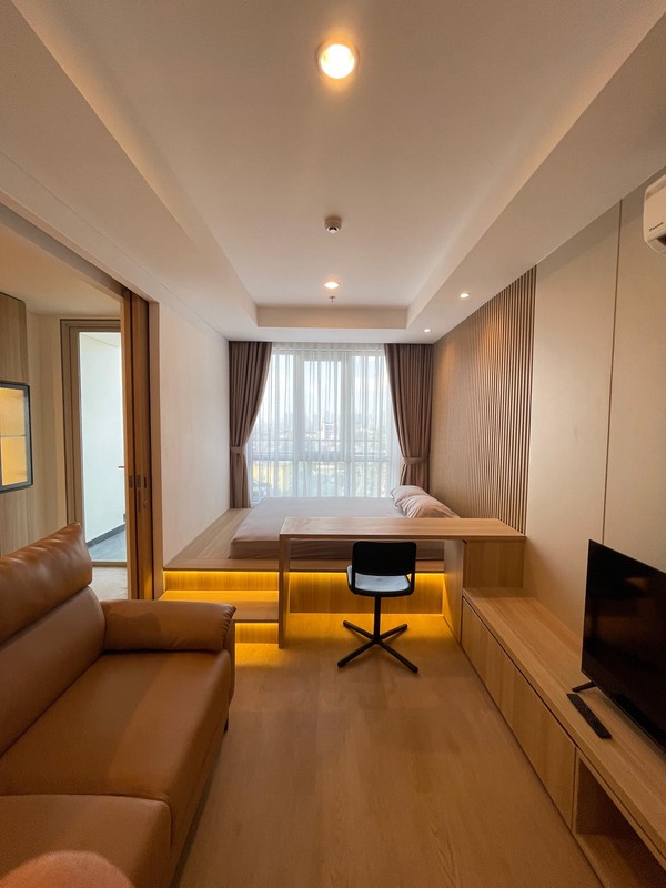 Disewa Apartemen Di Jl. Pangerang Antasari, Cilandak, Jakarta Selatan Lokasi Strategis