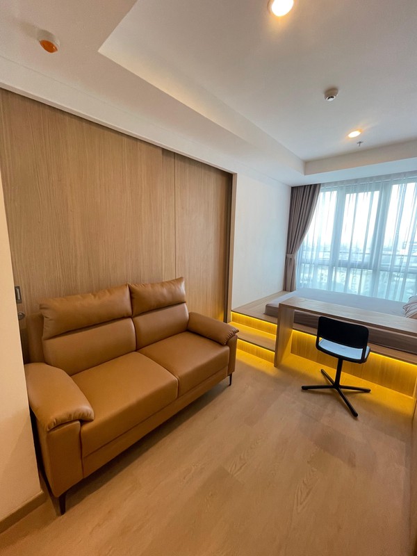 Disewa Apartemen Di Jl. Pangerang Antasari, Cilandak, Jakarta Selatan Lokasi Strategis