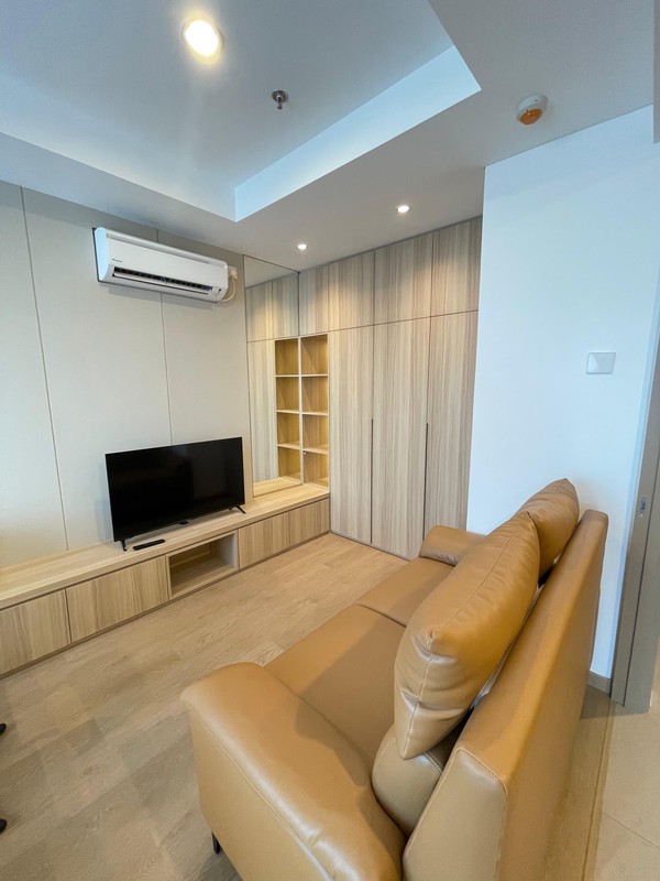 Disewa Apartemen Di Jl. Pangerang Antasari, Cilandak, Jakarta Selatan Lokasi Strategis