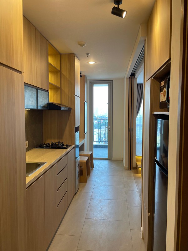 Disewa Apartemen Di Jl. Pangerang Antasari, Cilandak, Jakarta Selatan Lokasi Strategis