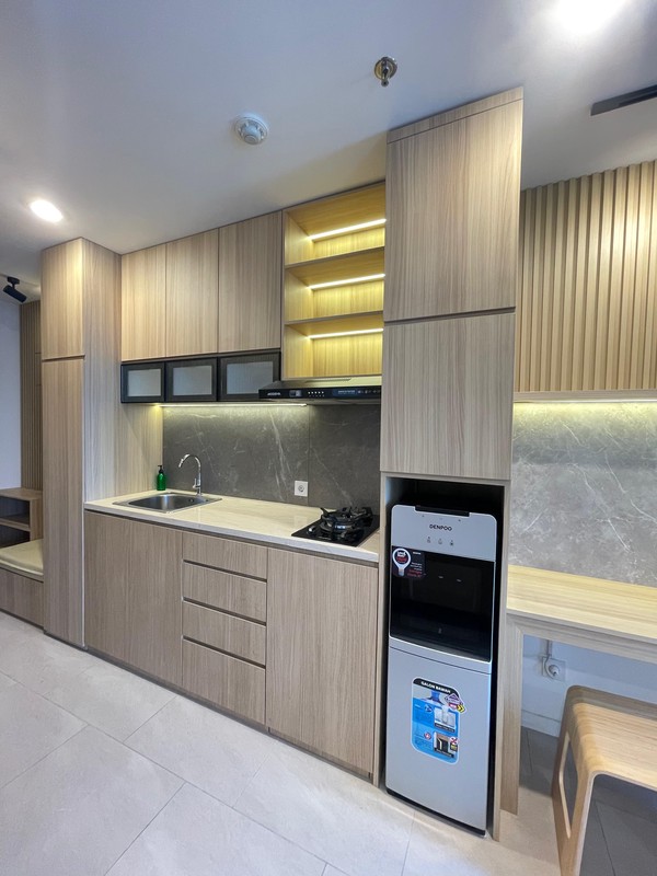 Disewa Apartemen Di Jl. Pangerang Antasari, Cilandak, Jakarta Selatan Lokasi Strategis