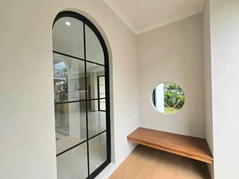 Rumah Hook Kencana loka BSD City 