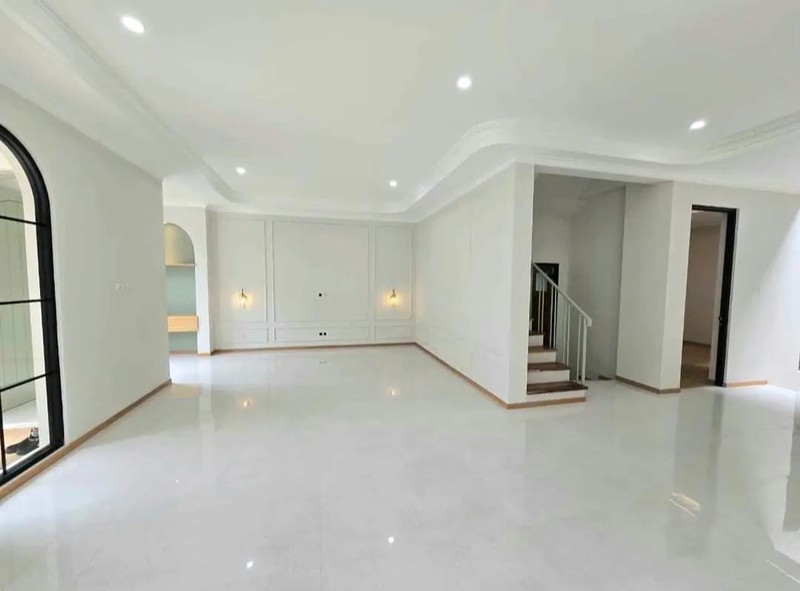 Rumah Hook Kencana loka BSD City 