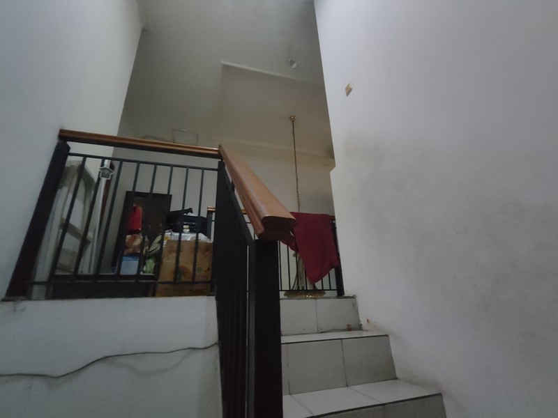 Rumah Luas Harga Hitung Tanah di Depan Mall Kokas dan Apartemen Casa Grande Residence, Menteng Pulo, Jakarta Selatan