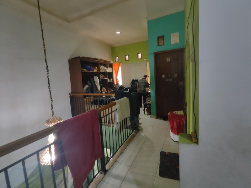 Rumah Luas Harga Hitung Tanah di Depan Mall Kokas dan Apartemen Casa Grande Residence, Menteng Pulo, Jakarta Selatan
