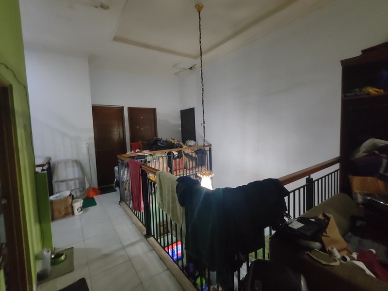 Rumah Luas Harga Hitung Tanah di Depan Mall Kokas dan Apartemen Casa Grande Residence, Menteng Pulo, Jakarta Selatan