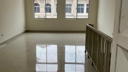 Ruko 3 Lantai di Komplek Rose Garden Grand Galaxy City Bekasi