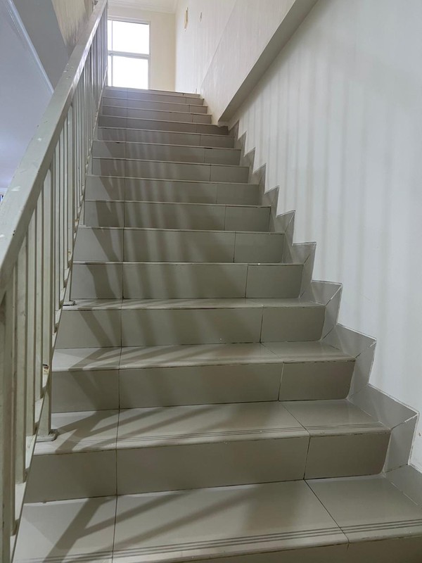 Ruko 3 Lantai di Komplek Rose Garden Grand Galaxy City Bekasi