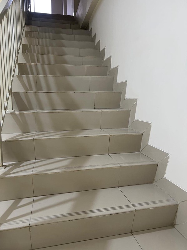 Ruko 3 Lantai di Komplek Rose Garden Grand Galaxy City Bekasi