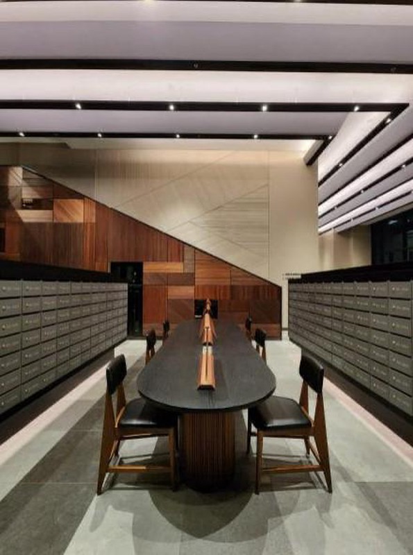  Apartemen 2 Kamar di Fatmawati City Center, Luas 51m&#xb2;, Ac 3 Unit