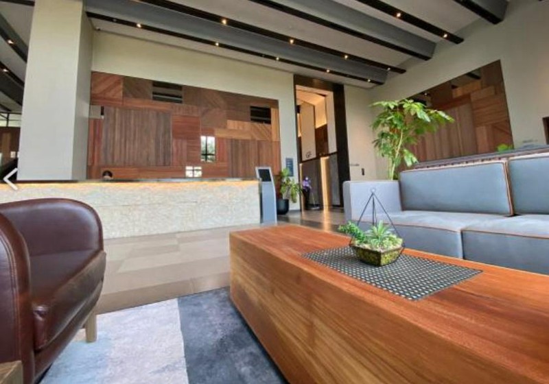  Apartemen 2 Kamar di Fatmawati City Center, Luas 51m&#xb2;, Ac 3 Unit