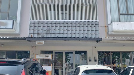 Ruko 2 Lantai Aniva Prime Area Gading Serpong