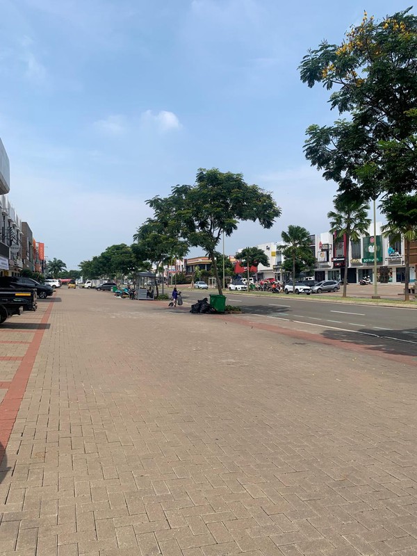 Ruko 2 Lantai Aniva Prime Area Gading Serpong