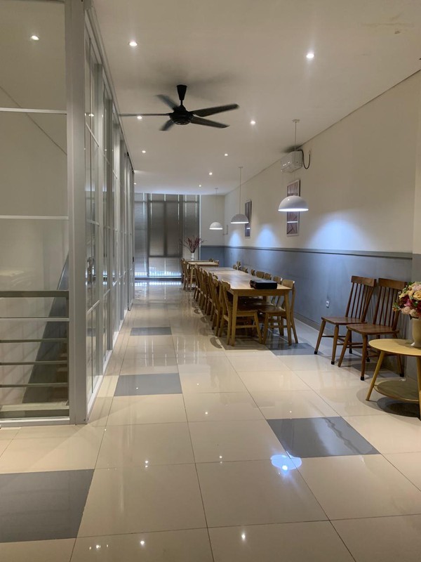 Ruko 2 Lantai Aniva Prime Area Gading Serpong