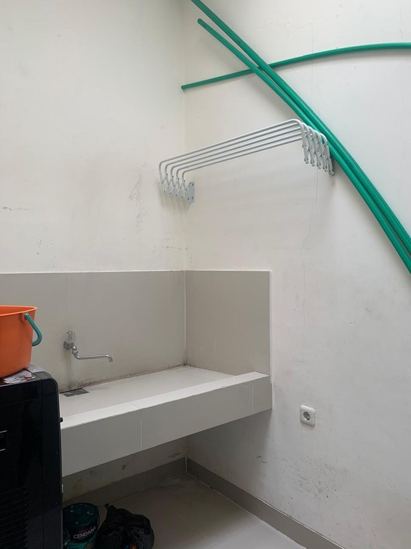 Ruko 2 Lantai Aniva Prime Area Gading Serpong