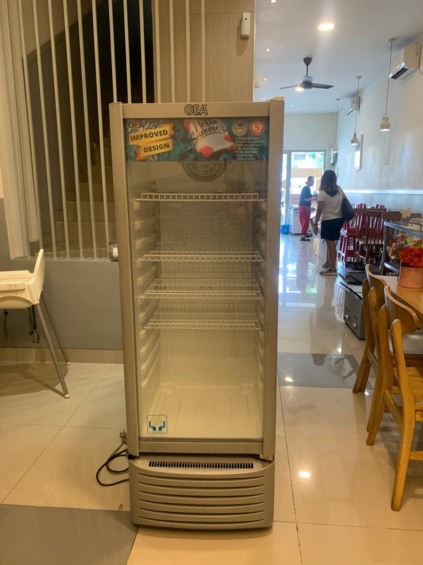 Ruko 2 Lantai Aniva Prime Area Gading Serpong