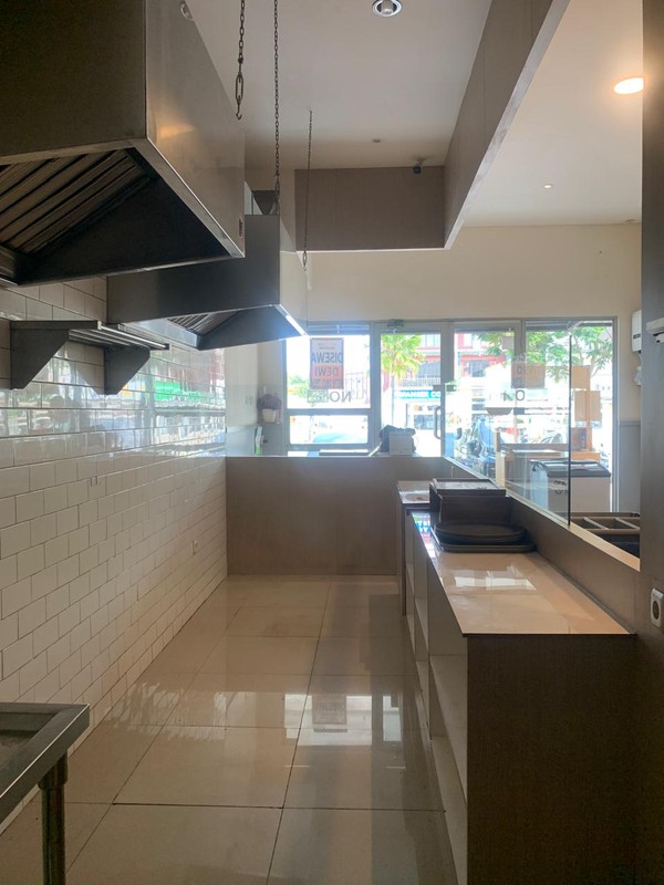 Ruko 2 Lantai Aniva Prime Area Gading Serpong