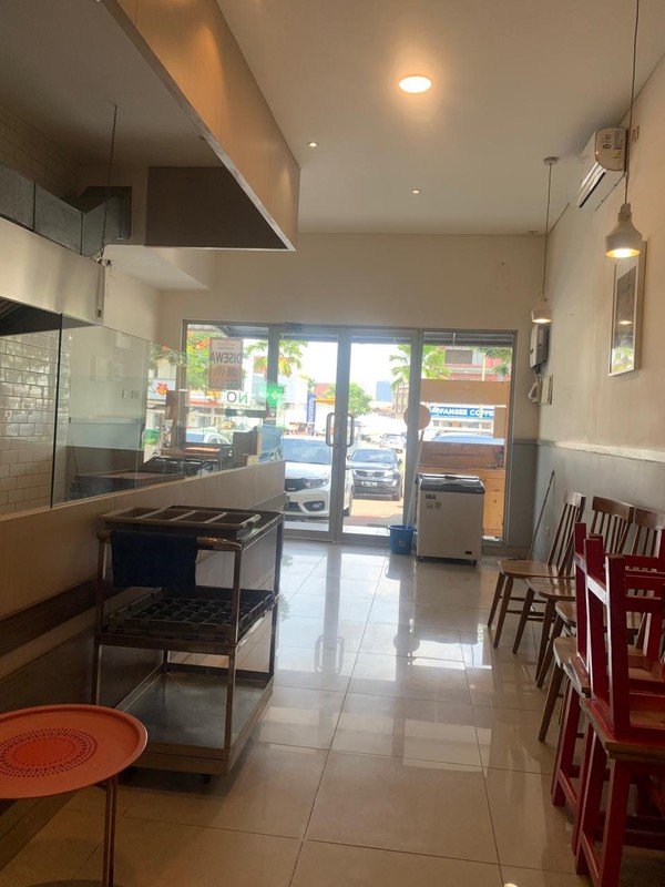 Ruko 2 Lantai Aniva Prime Area Gading Serpong