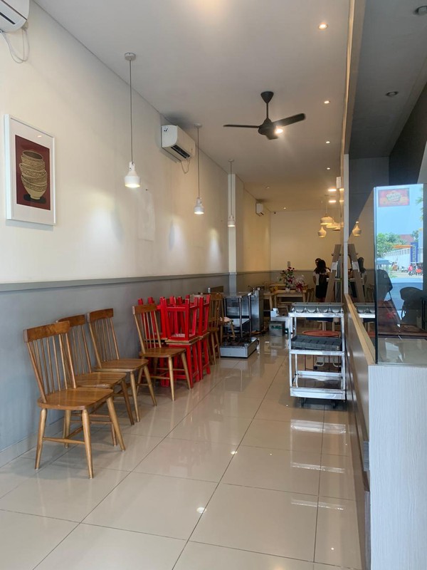 Ruko 2 Lantai Aniva Prime Area Gading Serpong