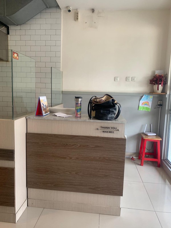 Ruko 2 Lantai Aniva Prime Area Gading Serpong